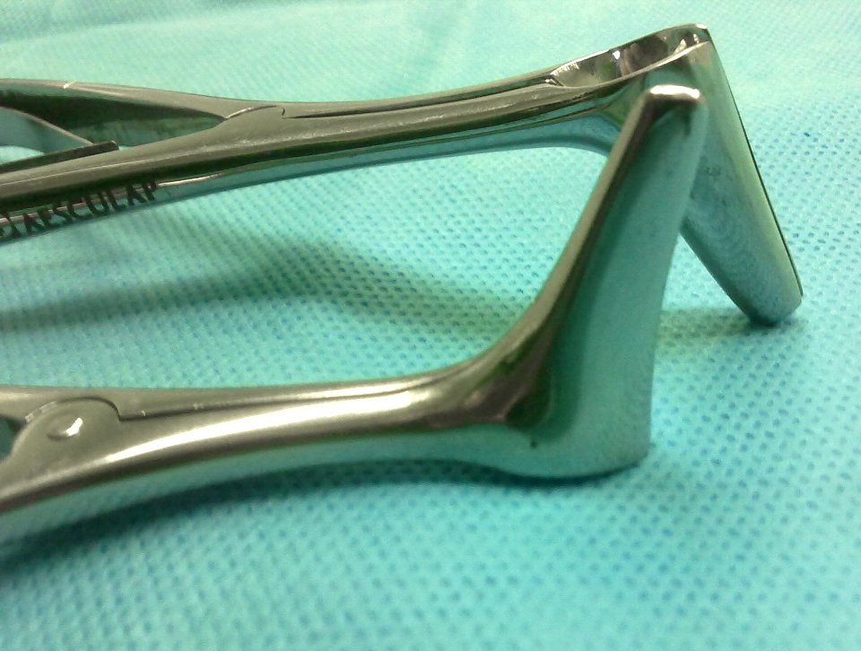 Nasal Spaculum 02