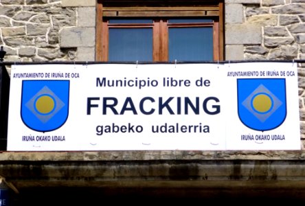 Nanclares de la Oca - Ayuntamiento de Iruña de Oca 2
