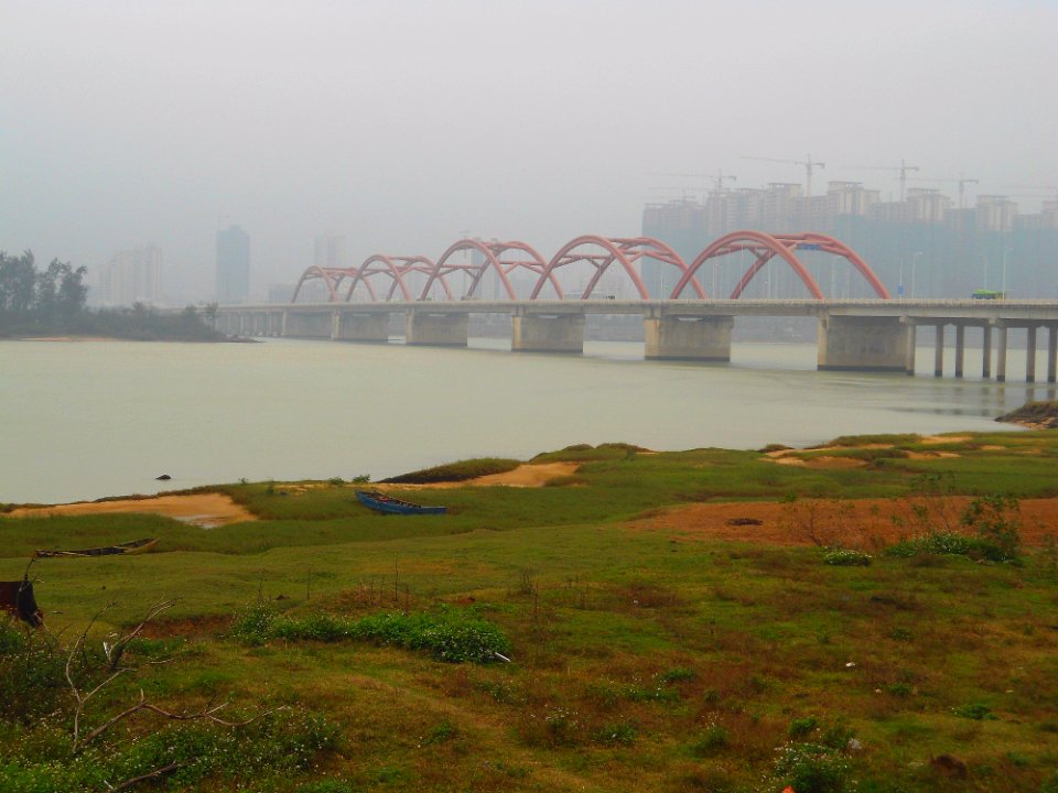 Nandu River 03