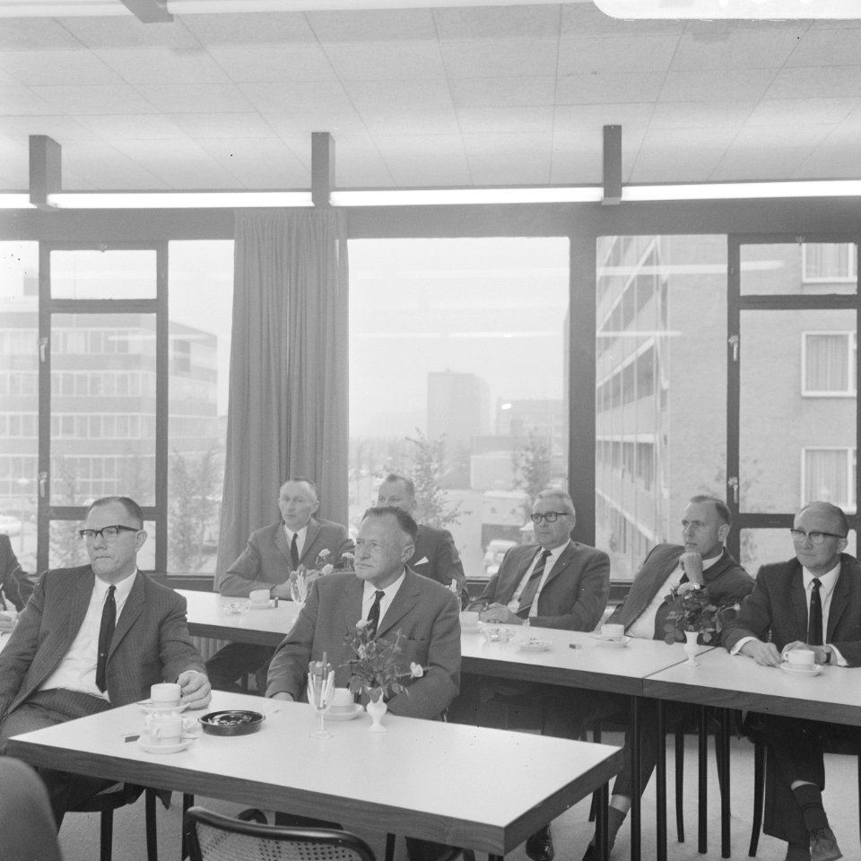 Nationaal Archief, Bestanddeelnr 921-7378
