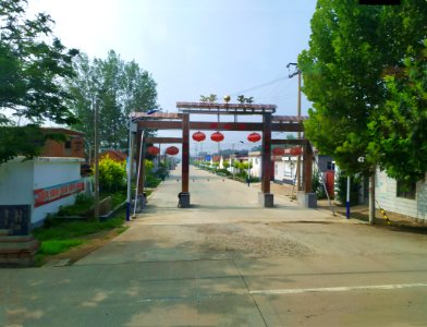 Nanshuang Village 02