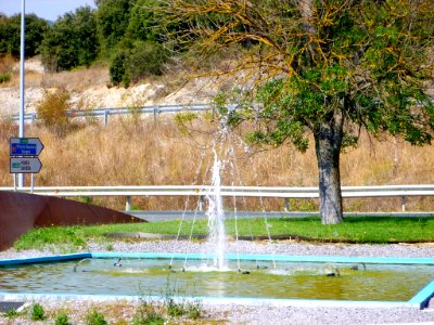 Nanclares de la Oca - fuente 01