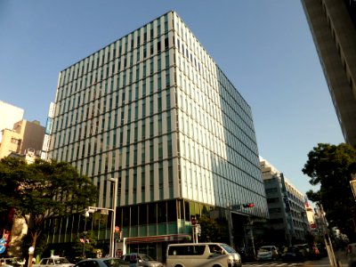 Nagoya Hirokoji Place Building