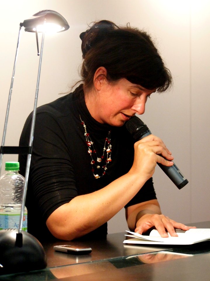 Nancy Aris Buchmesse 2014 (02)