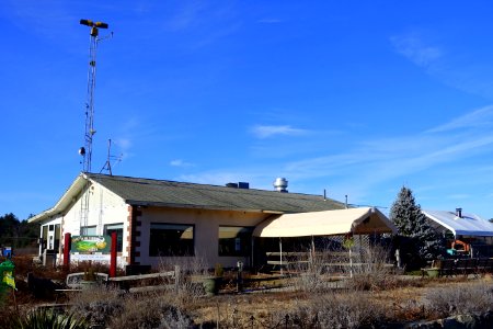 Nancy's Air Field Cafe - Minute Man Air Field - Stow, Massachusetts - DSC08591