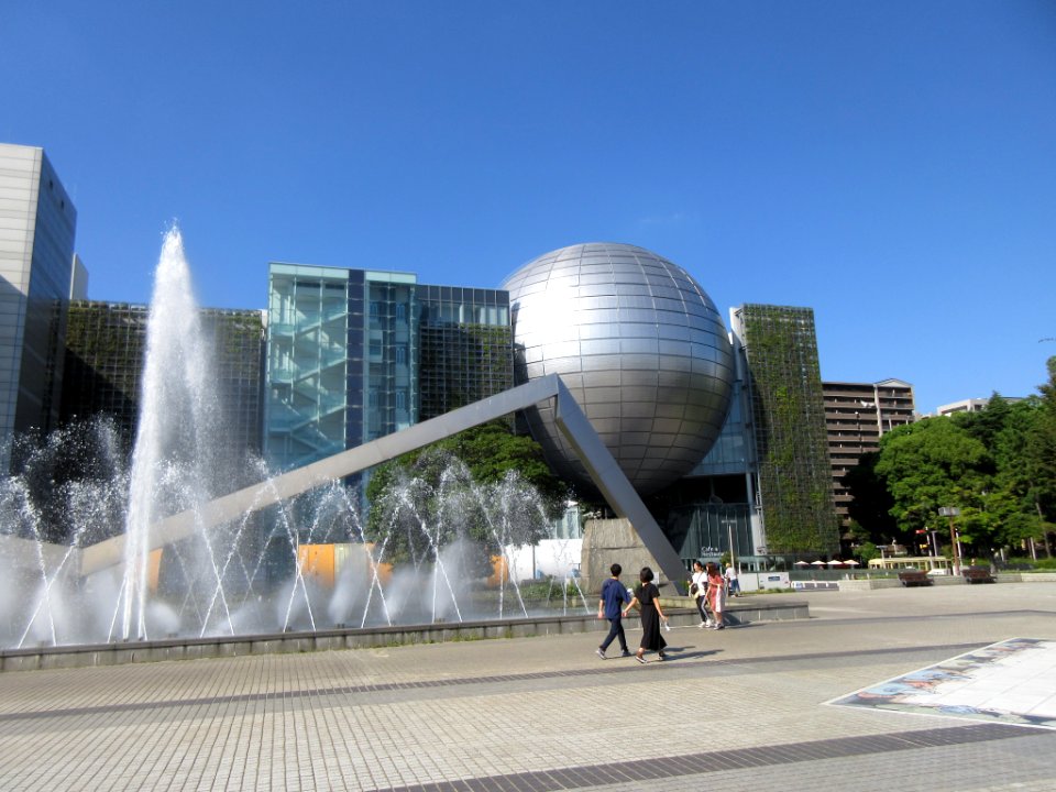 Nagoya-City-Science-Museum-2