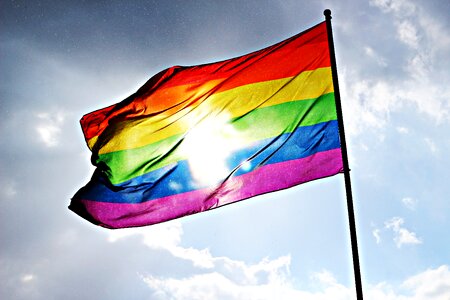 Sky pride csd
