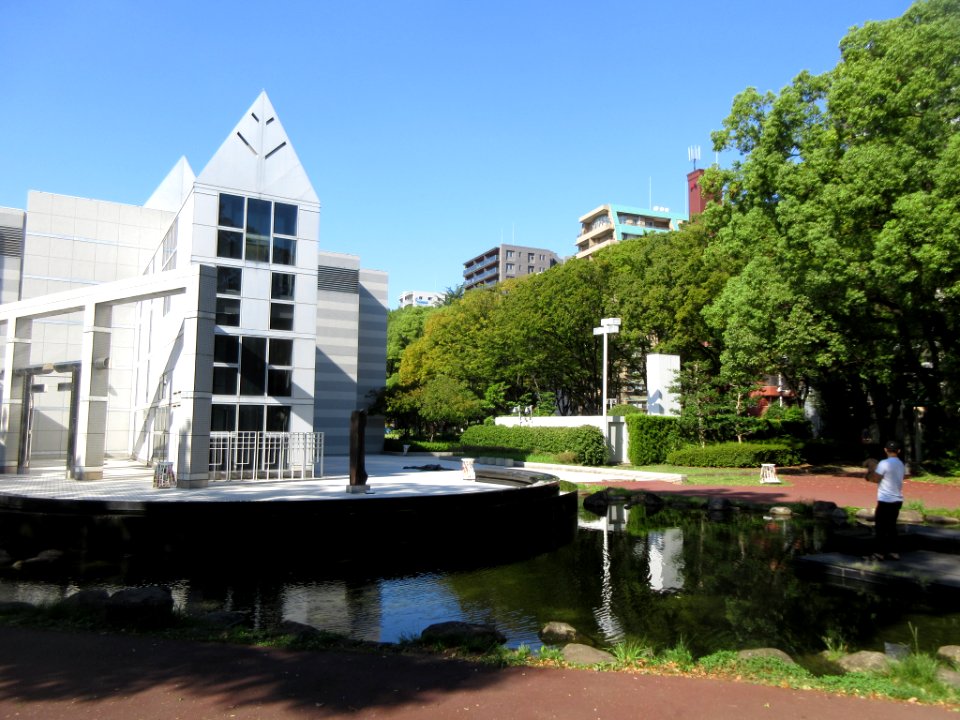 Nagoya-City-Art-Museum-4