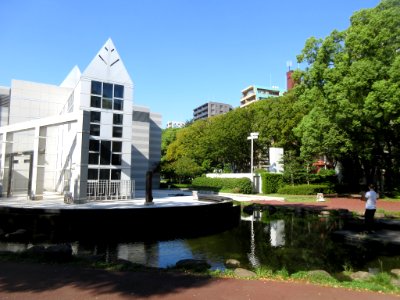 Nagoya-City-Art-Museum-4