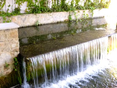 Nanclares de la Oca - fuente 04