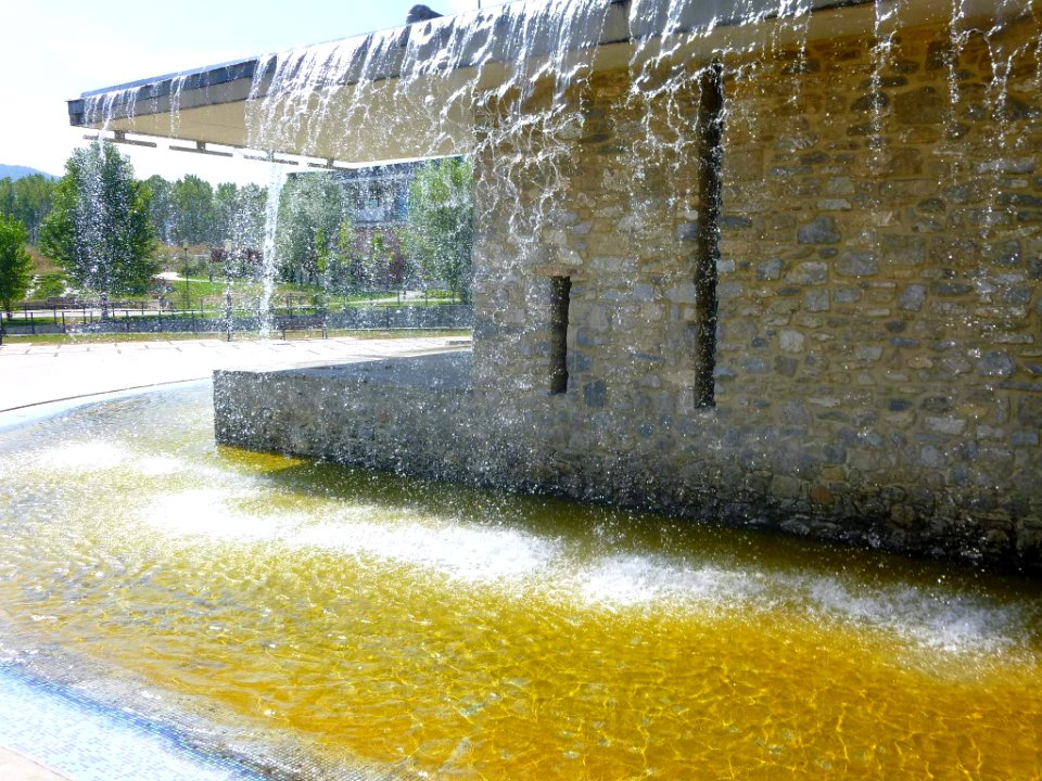 Nanclares de la Oca - fuente 02