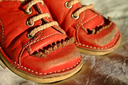 Baby baby shoes leisure
