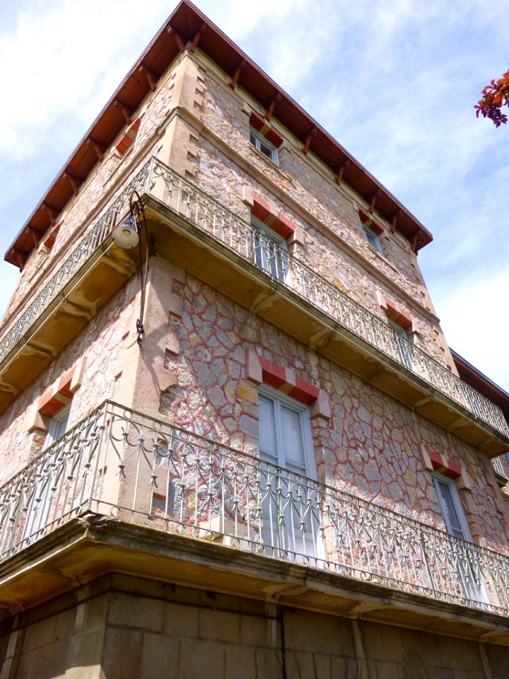 Nanclares de la Oca - Colegio de San José-Menesianos 06