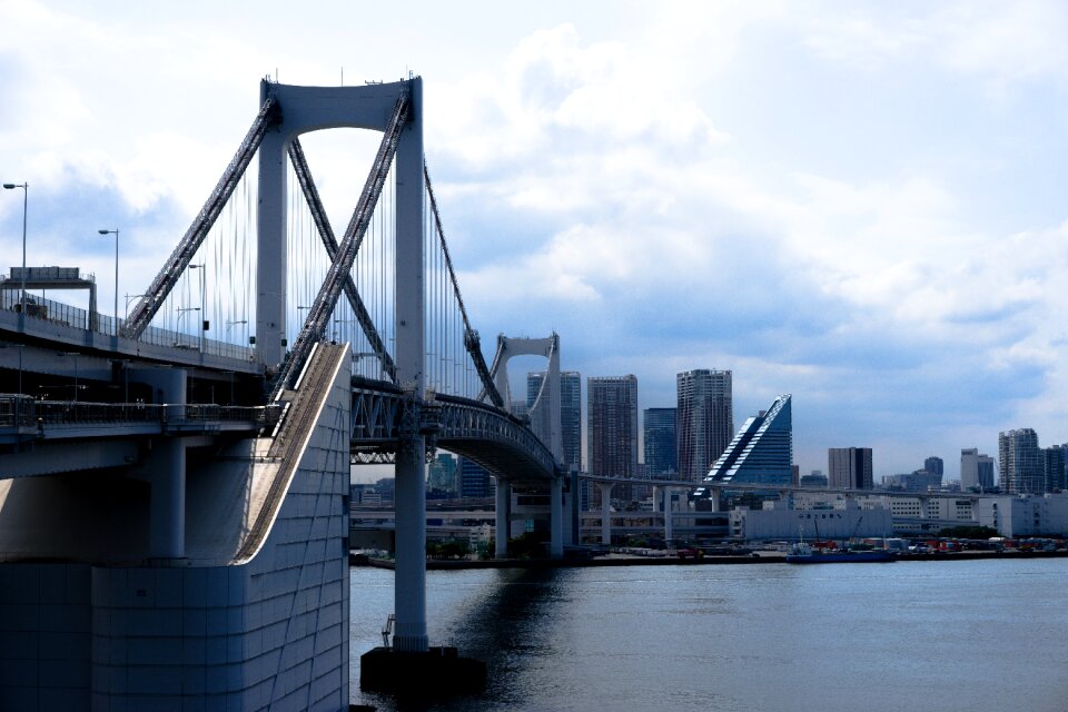 Landscape architecture city