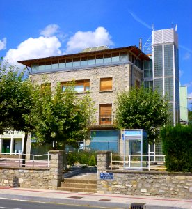 Nanclares de la Oca - Ayuntamiento de Iruña de Oca 3