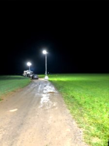 Nalinnes - Test de drones contre le vol de câble par Infrabel IMG 3003