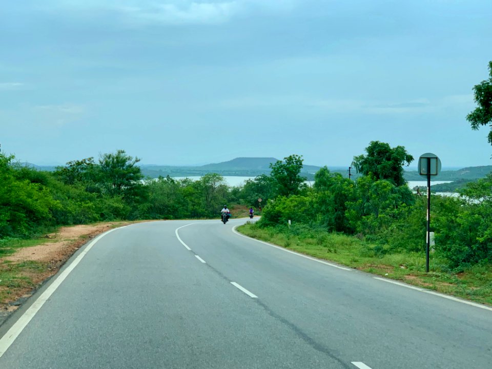 Nalgonda, 2019 roads and highways in Telangana - 2