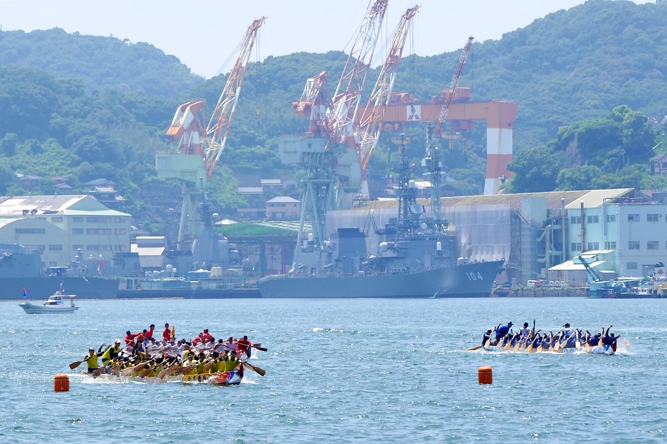 Nagasaki peron championship