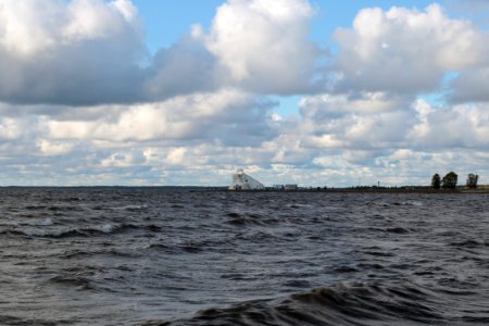 Nallikari Oulu 20200913