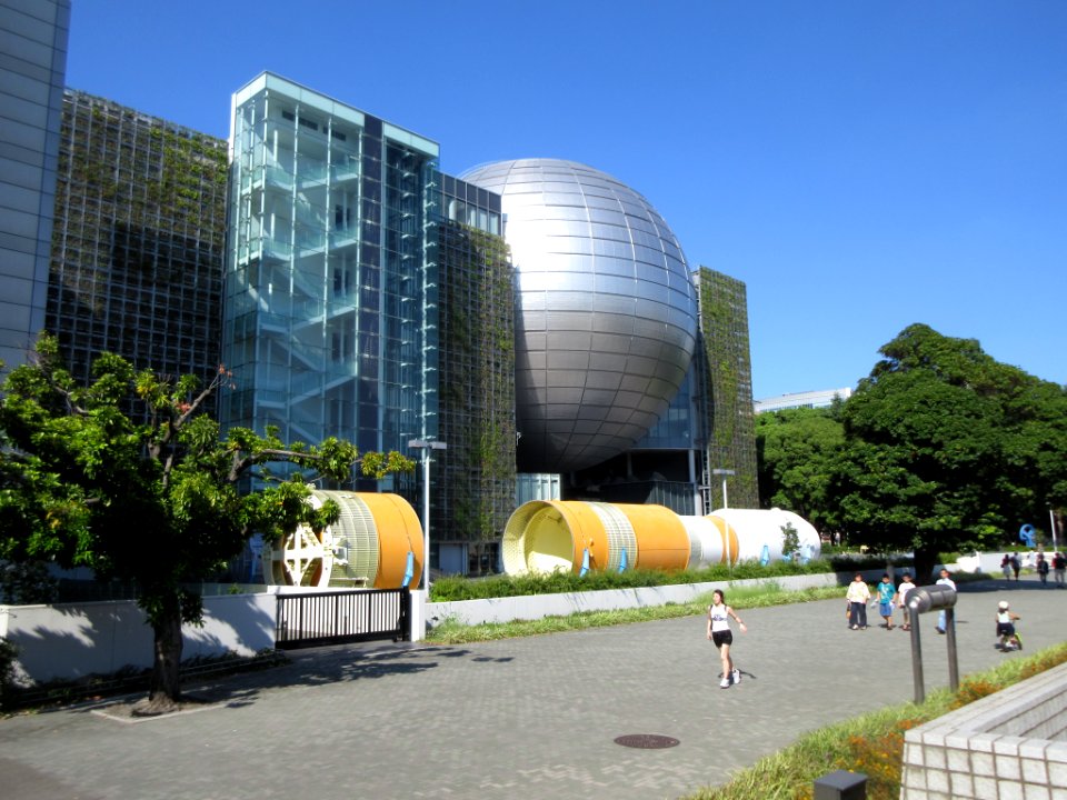 Nagoya-City-Science-Museum-4