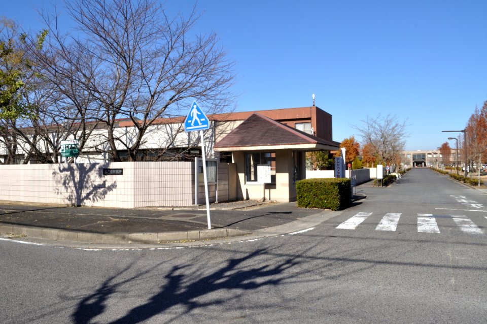 Nagoya Prison 002