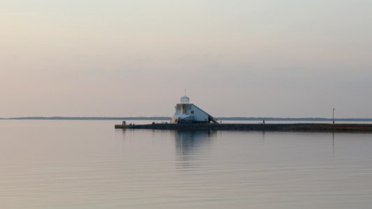Nallikari tower Oulu 20130914