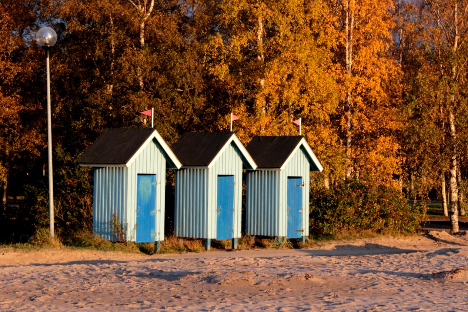Nallikari Oulu 20120923