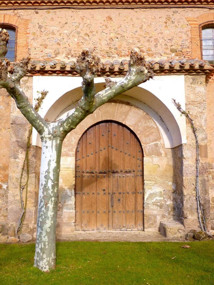 Nalda - Ermita de Nuestra Señora de Villavieja 5