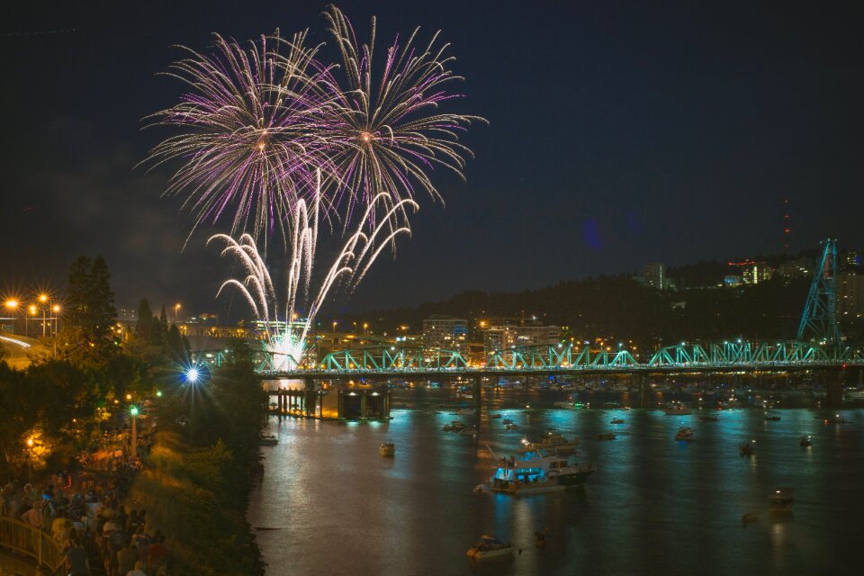 City cityscape festival