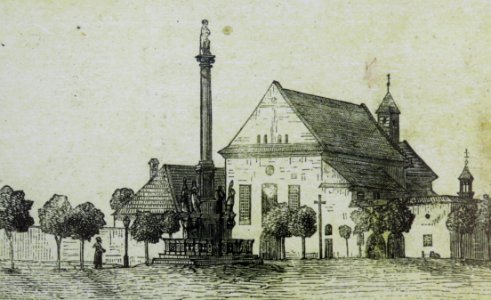 Namesti Opocno