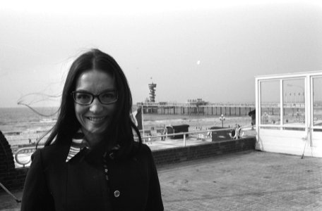Nana Mouskouri, Bestanddeelnr 924-5527