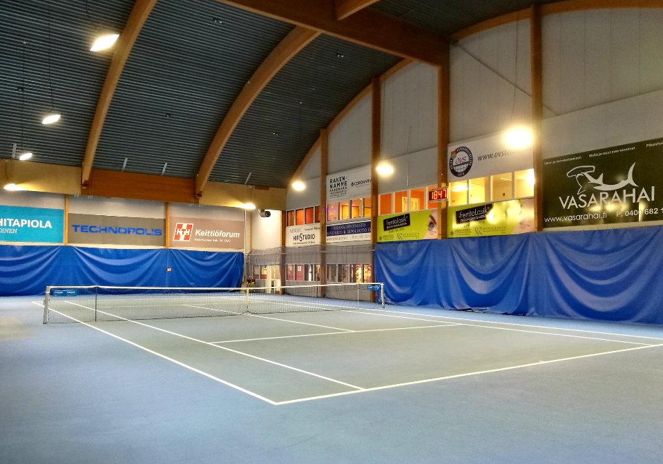 Nallisport Oulu 20170811 01