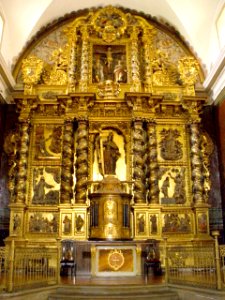 Najera - Convento de Santa Elena 03