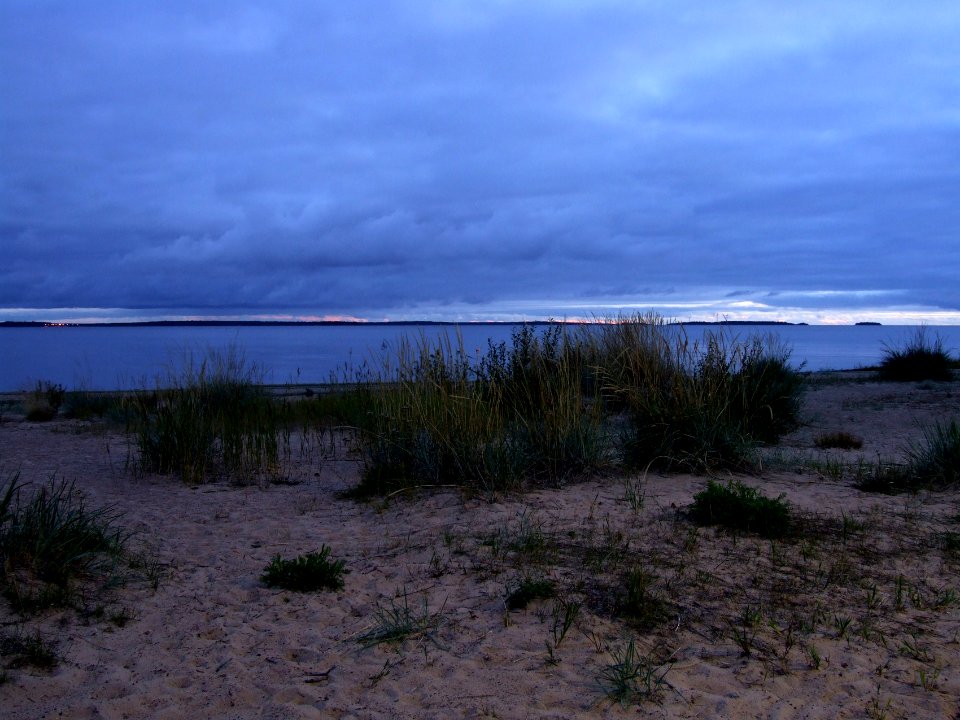 Nallikari Beach Oulu 20080824