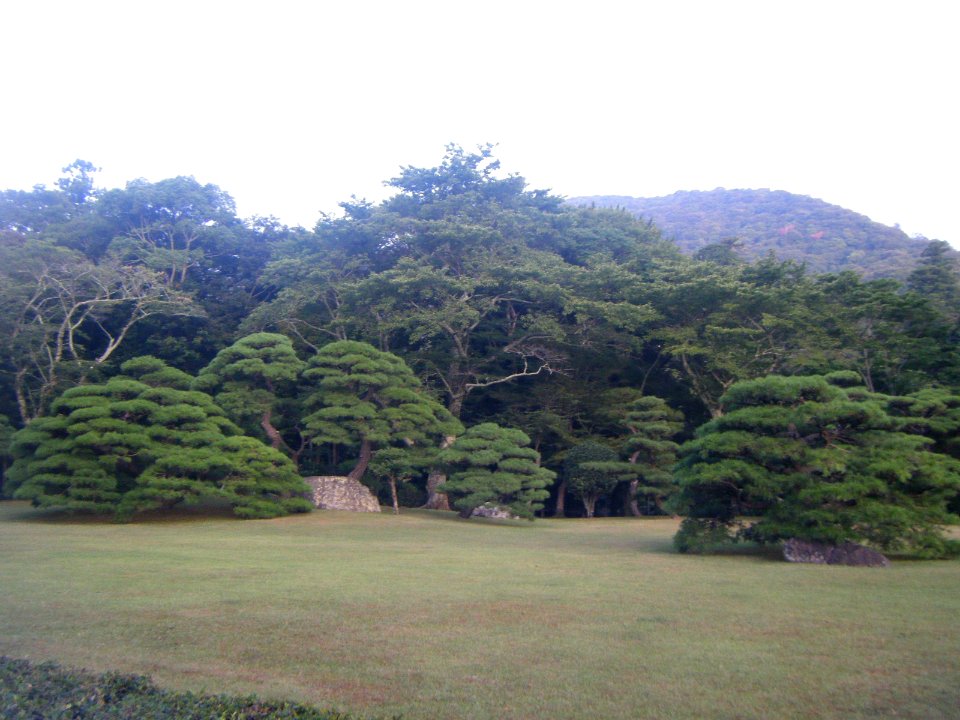 Naiku Ise Shrine 10