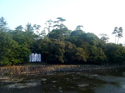 Naiku Ise Shrine 45