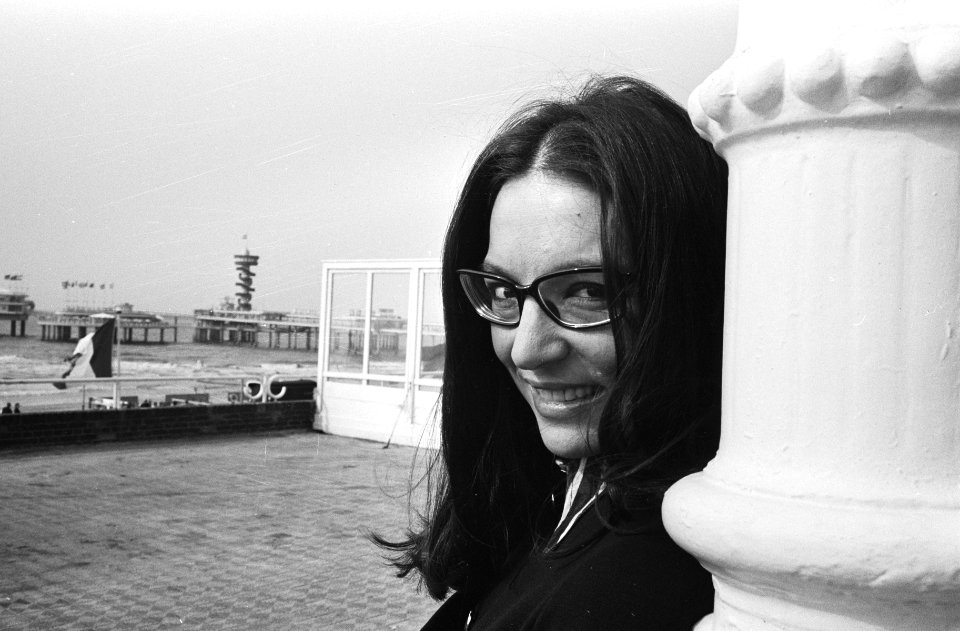 Nana Mouskouri, Bestanddeelnr 924-5524