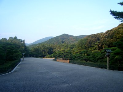 Naiku Ise Shrine 44