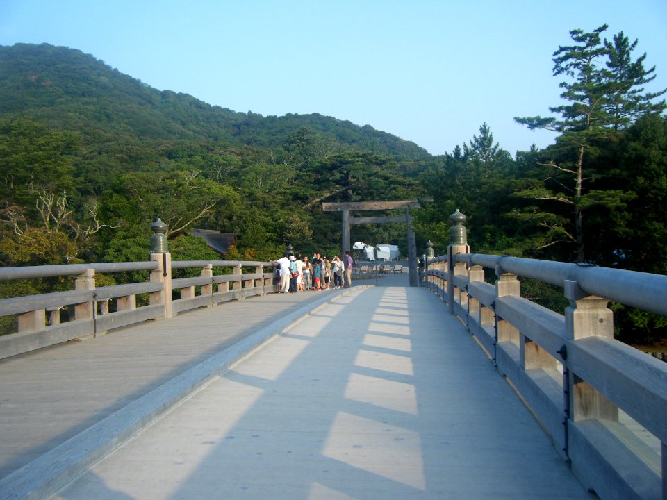 Naiku Ise Shrine 47