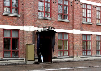 Nahkatehtaankatu 2 Oulu 20150305