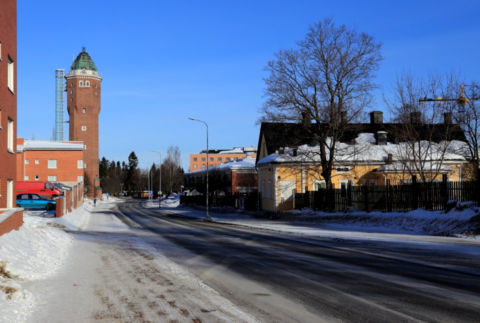 Nahkatehtaankatu Oulu 20180401