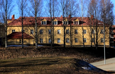 Nahkatehtaankatu 7 Oulu 20180428