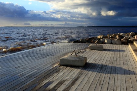 Nallikari Oulu 20160809