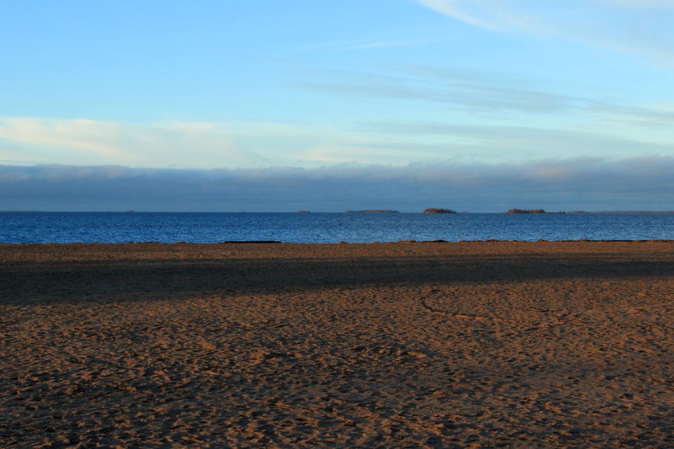 Nallikari Beach Oulu 20151129 01