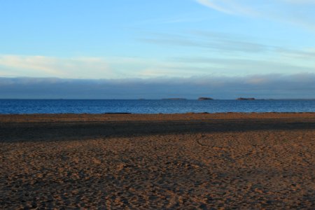 Nallikari Beach Oulu 20151129 01