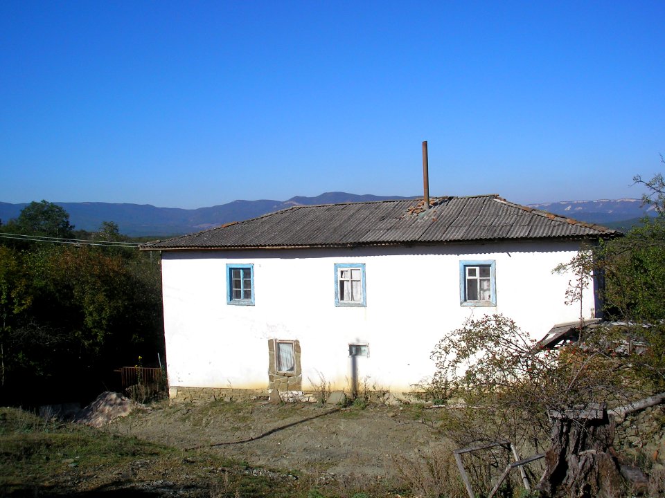NagornoeCrimea klub
