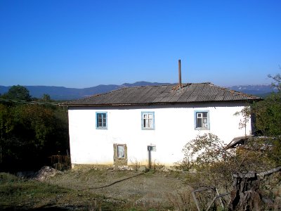 NagornoeCrimea klub