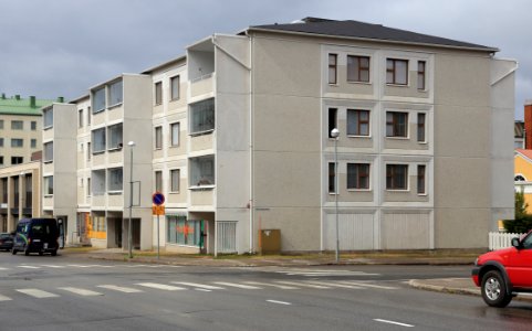 Nahkurinkatu 8 Kemi 20170628