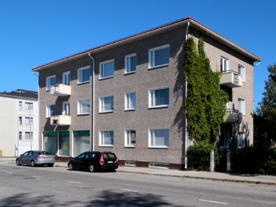 Nahkurinkatu10 Kemi 20210713