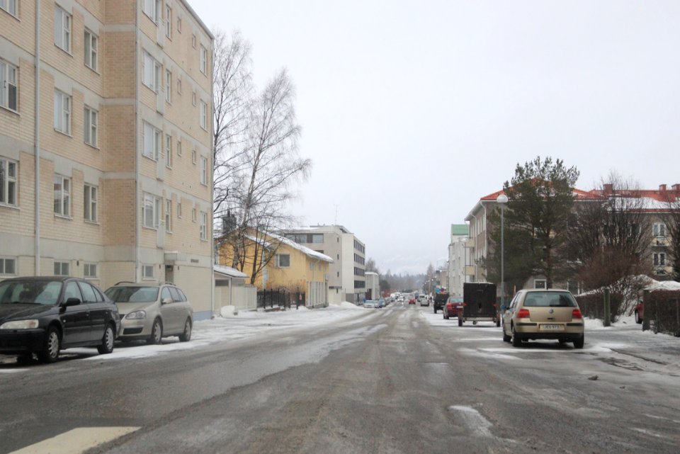 Nahkurinkatu Kemi 20150228